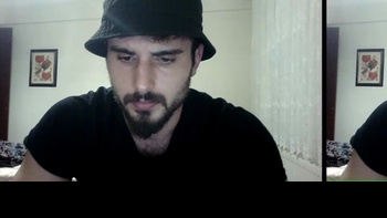 free34club  19-12-2021 Recorded Video Webcam